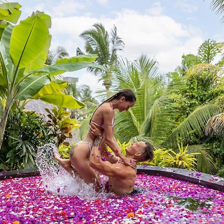 Wana Bucu Villas By Pramana Villas Ubud Zewnętrze zdjęcie