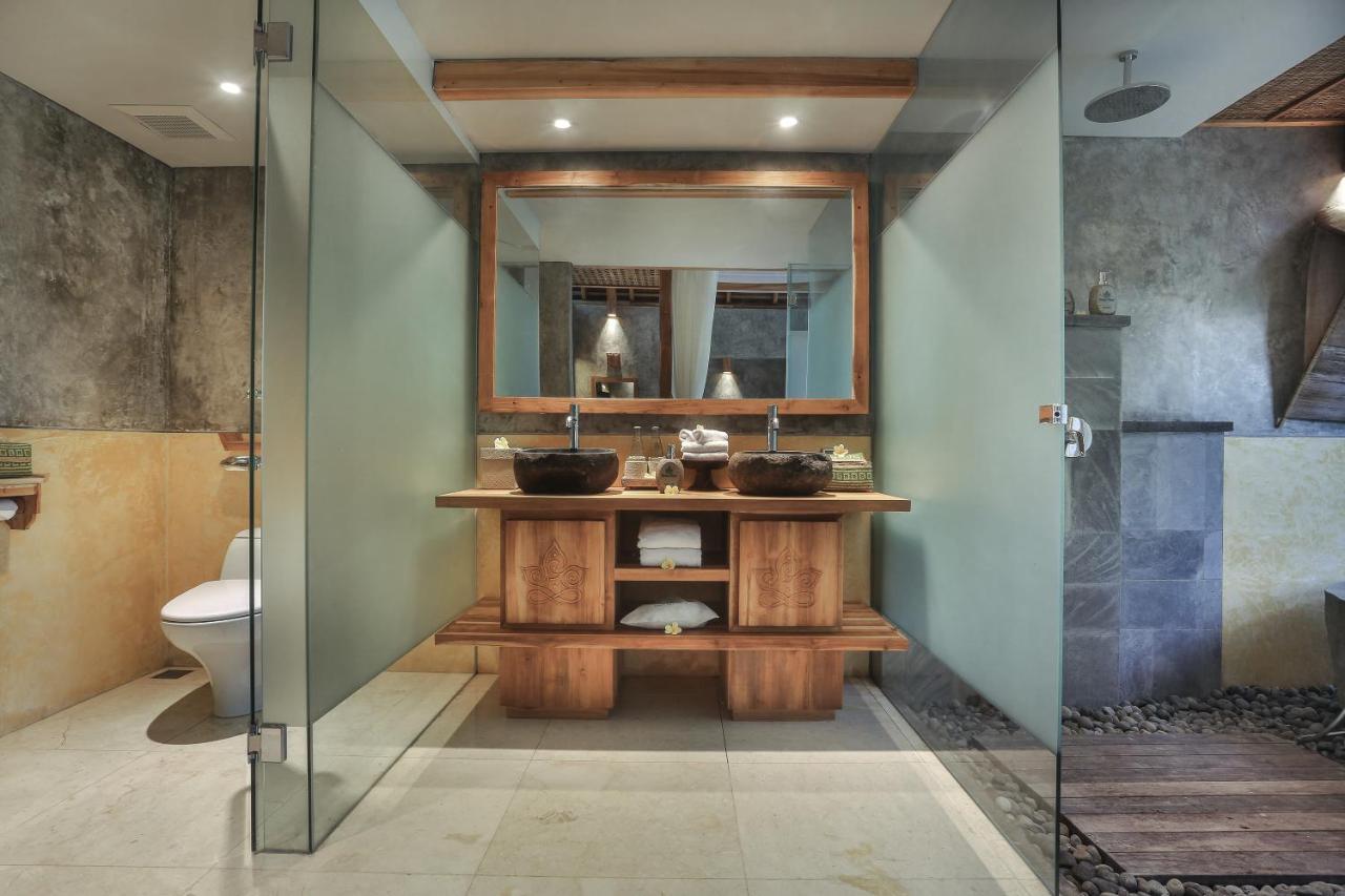 Wana Bucu Villas By Pramana Villas Ubud Zewnętrze zdjęcie