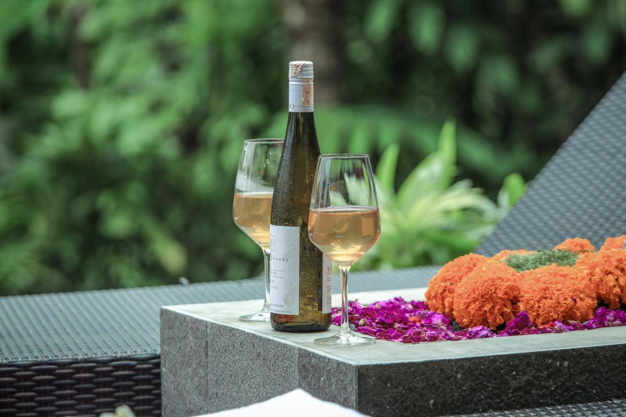 Wana Bucu Villas By Pramana Villas Ubud Zewnętrze zdjęcie